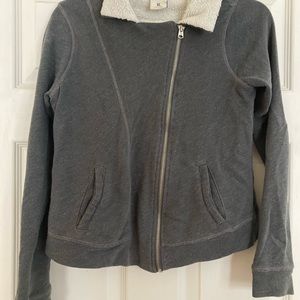 Abercrombie hoodie - kids